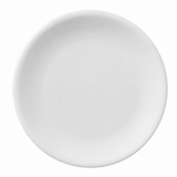 Plato Bajo Porcelana Blanca 26 cm Ducato Stratus