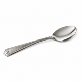 Set 12 Piezas Cuchara para Postre Acero Inoxidable 16,4 cm Capri