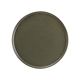 Plato Bajo Porcelana Fina Gama Oscura 28 cm Gloire Hygge Bonna