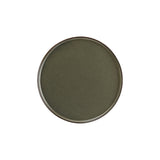 Plato Entrada Porcelana Gama Oscura 22 cm Gloire Hygge Bonna