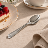 Set 12 Piezas Cuchara para Postre Acero Inoxidable 16,4 cm Capri