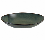 Plato Hondo Porcelana Gama Oscura 26 cm 1.000 ml Gloire Vago Bonna