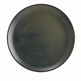 Plato Plano Porcelana Fina 23 cm Gloire Bonna
