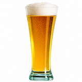 Set 6 Piezas Vaso Cerveza Pub Vidrio 320 ml Pasabahce