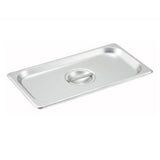 Tapa Recipiente Gastronorm Acero Inoxidable 1/3 Aco