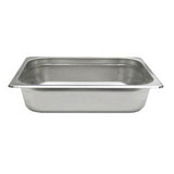 Recipiente Gastronorm Acero Inoxidable 1/4 6,5 cm 1,7 Litros Aco