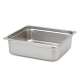 Recipiente Gastronorm Acero Inoxidable 2/3 10 cm Aco