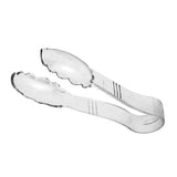 Tenaza de Servir Policarbonato 15 cm Apta Lavavajillas Set 6 Piezas Aco
