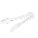 Tenaza de Servir Policarbonato 15 cm Apta Lavavajillas Set 6 Piezas Aco