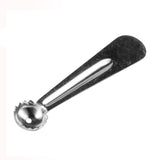 Descorazonador de Tomate Acero Inoxidable 10,5 cm Set 12 Piezas Browne