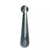 Descorazonador de Tomate Acero Inoxidable 10,5 cm Set 12 Piezas Browne