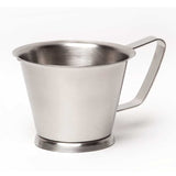 Jarra Medidora Acero Inoxidable 500 ml King Metal