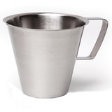 Jarro Lechero Acero Inoxidable 1 Litro King Metal