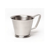Jarro Lechero Acero Inoxidable 100 ml King Metal