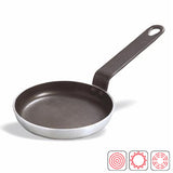 Sartén Blinis Aluminio Antiadherente 12 cm Pujadas