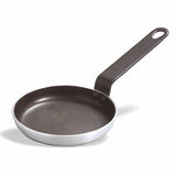 Sartén Blinis Aluminio Antiadherente 12 cm Pujadas