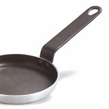 Sartén Blinis Aluminio Antiadherente 12 cm Pujadas