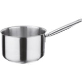 Cazo Alto Acero Inoxidable 18/10 16 cm 2.1 Lt Pujadas