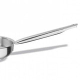Sartén Honda Sautex Acero Inoxidable 18/10 Inducción 35 cm Pujadas
