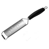 Rallador Ancho Cítricos Acero Inoxidable Mango Ergonómico 39.5 cm Pujadas