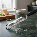Rallador Ancho Cítricos Acero Inoxidable Mango Ergonómico 39.5 cm Pujadas