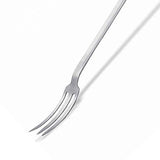 Tenedor Trinche Monobloque 3 Dientes Acero Inoxidable 47 cm Pujadas