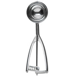 Cuchara Racionadora Acero Inoxidable 44 ml Diámetro 5,2 cm Largo 22 cm Pujadas