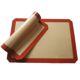 Tapete Silicona Profesional 40x30 cm Pujadas