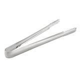 Pinza Servidora Hielo Acero Inoxidable 23 cm Sunnex