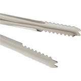 Pinza Servidora Hielo Acero Inoxidable 23 cm Sunnex