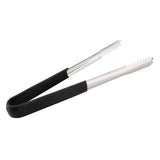 Pinza para Hielo Acero Inoxidable con Mango PVC 23 cm Sunnex