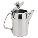 Cafetera Acero Inoxidable con Filtro Asa Cerrada 3 Litros Sunnex