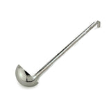 Cucharón Servir Acero Inoxidable 90 ml Sunnex