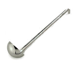 Cucharón Acero Inoxidable 250 cc 35 cm Sunnex