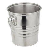 Balde de Champagne Acero Inoxidable 19 x 21 cm Sunnex
