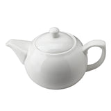 Tetera Porcelana Vitrificada Esfera 1 Lt Sunnex
