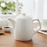 Tetera Porcelana Vitrificada 550 ml Sunnex