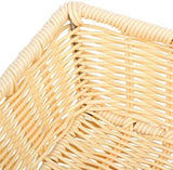 Panera Rectangular Polipropileno 52 x 32 x 8 cm Sunnex