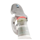 Destapador Botellas de Pared Metal Sagar (Set 4 Piezas)