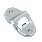 Destapador Botellas de Pared Metal Sagar (Set 4 Piezas)