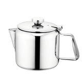 Tetera Acero Inoxidable Doble Asa 1 Litro Sunnex