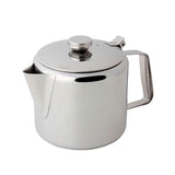 Tetera Acero Inoxidable Doble Asa 2 Litros Sunnex