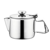 Tetera Acero Inoxidable con Colador 500 ml Sunnex