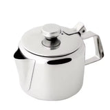 Tetera Acero Inoxidable con Colador 500 ml Sunnex