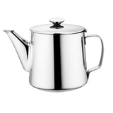 Tetera Acero Inoxidable Tapa Cúpula 1 Litro Sunnex