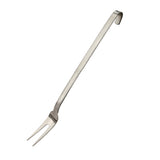 Tenedor Trinche Carne Acero Inoxidable 41 cm Sunnex