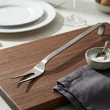 Tenedor Trinche Carne Acero Inoxidable 41 cm Sunnex