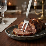 Tenedor Trinche Carne Acero Inoxidable 41 cm Sunnex