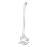 Machacador de Papas Acero Inoxidable 36 cm Sunnex