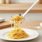 Cucharón Servidor Espagueti Acero Inoxidable 38 cm Sunnex